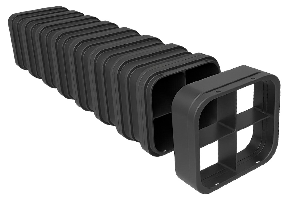fortis-multiduct-system