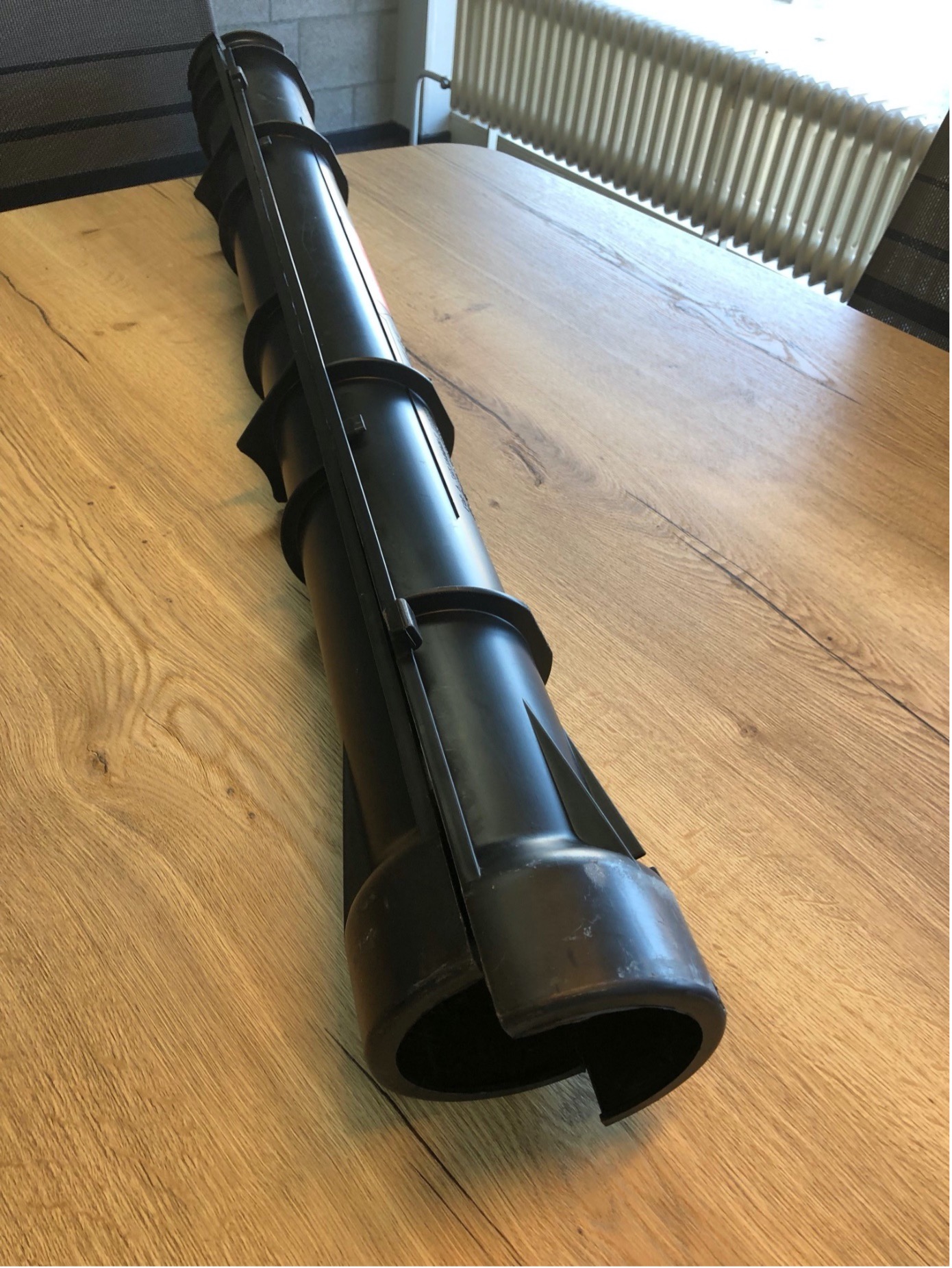 klembuis quicklock
