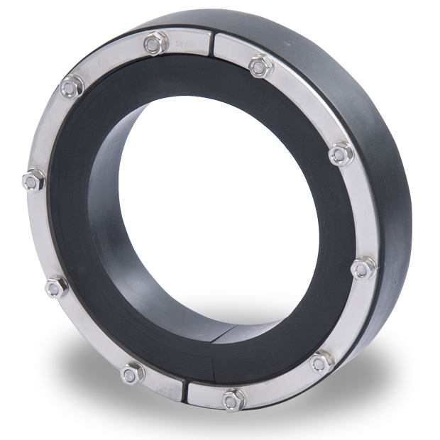 waterdichte doorvoer type dd/m